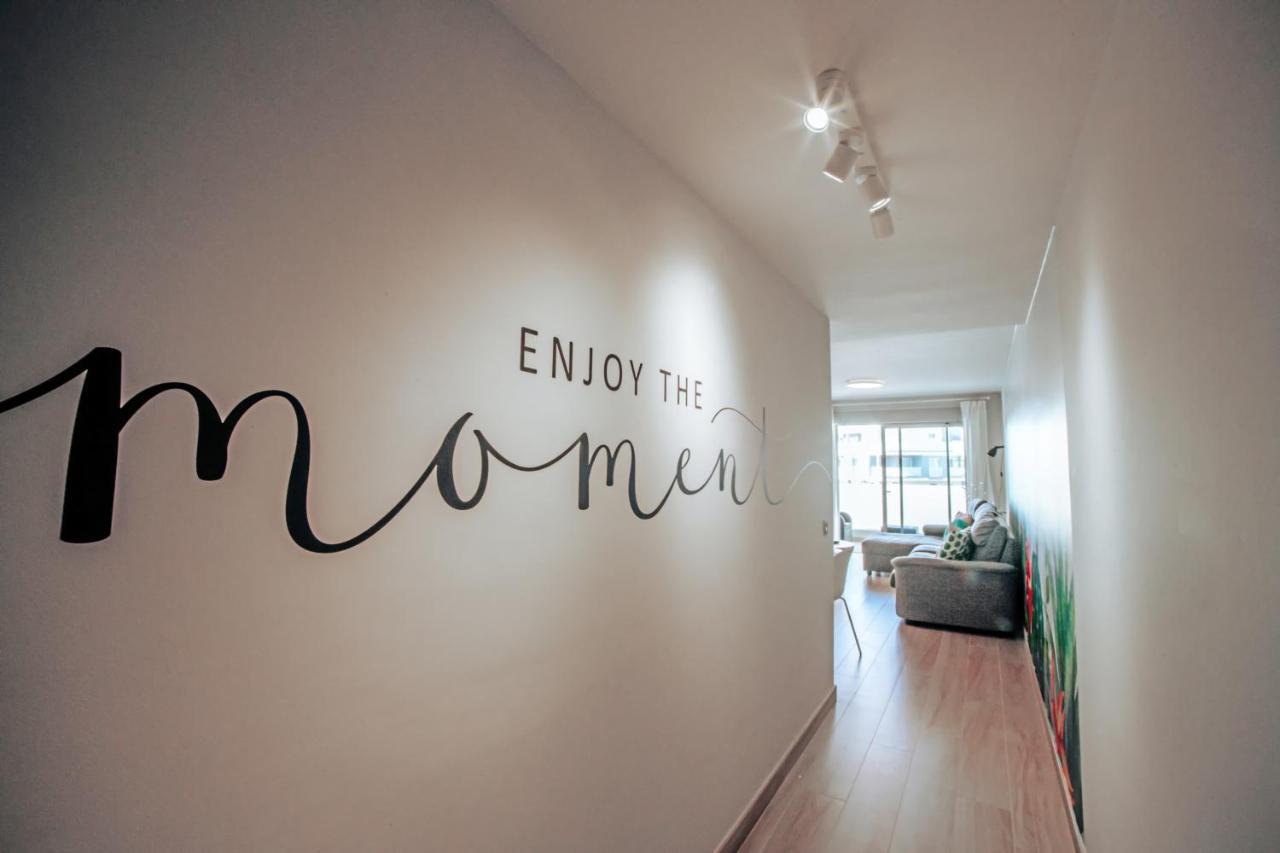 דירות Enjoy The Moment Luxury La Tejita מראה חיצוני תמונה