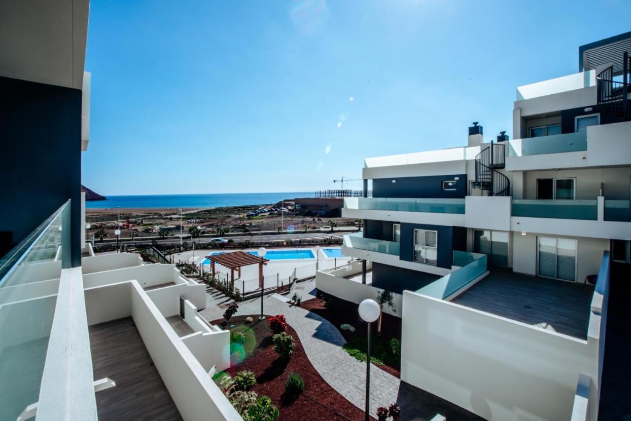 דירות Enjoy The Moment Luxury La Tejita מראה חיצוני תמונה